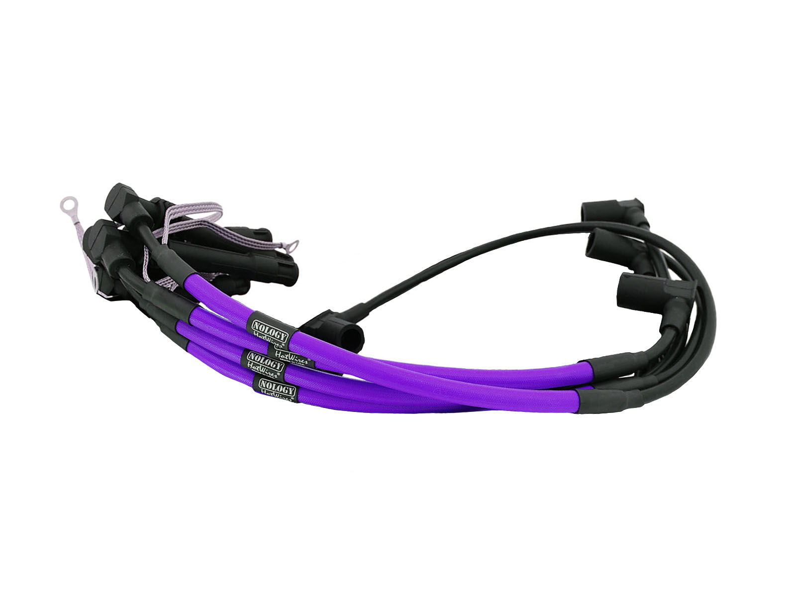 PURPLE Cables